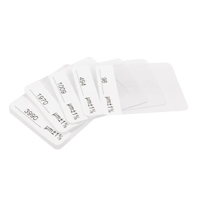 X500 Lagtykkelsesmåler Fe5000um med ekstern probe Bluetooth til App ThickCloudPro